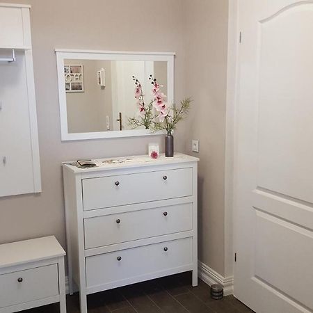 Ferienwohnung Im Dreilaendereck Zittau Esterno foto