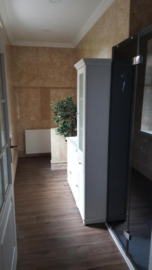 Ferienwohnung Im Dreilaendereck Zittau Esterno foto