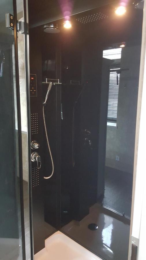 Ferienwohnung Im Dreilaendereck Zittau Esterno foto